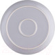 Миниатюра изображения товара Набор тарелок Liberty Jones In The Village / LT-LJ-DPLVLG-CRG-28 (2шт, серый)