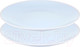 Миниатюра изображения товара Набор тарелок Liberty Jones Simplicity / LT-LJ-DPLSM-CRW-26 (2шт, голубой)