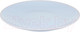 Миниатюра изображения товара Набор тарелок Liberty Jones Simplicity / LT-LJ-DPLSM-CRW-26 (2шт, голубой)