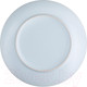 Миниатюра изображения товара Набор тарелок Liberty Jones Simplicity / LT-LJ-DPLSM-CRW-26 (2шт, голубой)