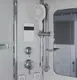 Миниатюра изображения товара Душевая кабина Niagara NG-302-01 100x100x220