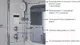 Миниатюра изображения товара Душевая кабина Niagara NG-302-01 100x100x220
