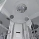 Миниатюра изображения товара Душевая кабина Niagara NG-709-01 100x100x220