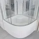 Миниатюра изображения товара Душевая кабина Niagara NG-709-01 100x100x220