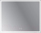 Миниатюра изображения товара Зеркало BelBagno SPC-GRT-1000-800-LED-TCH-SND