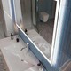 Миниатюра изображения товара Зеркало BelBagno SPC-GRT-1200-800-LED-TCH-SND
