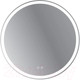 Миниатюра изображения товара Зеркало BelBagno SPC-RNG-700-LED-TCH-SND
