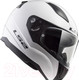 Миниатюра изображения товара Мотошлем LS2 FF353 Rapid Kid mini Single Mono (M, белый)