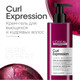 Миниатюра изображения товара Крем для волос L'Oreal Professionnel Curl Expression Активирующий для кудрявых волос (250мл)
