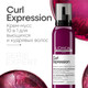 Миниатюра изображения товара Крем для волос L'Oreal Professionnel Curl Expression 10в1 С термозащитой для кудрявых волос (250мл)