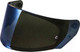 Миниатюра изображения товара Визор для мотошлема LS2 FF320/FF353/FF800 (Iridium Blue)