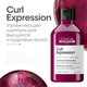 Миниатюра изображения товара Шампунь для волос L'Oreal Professionnel Curl Expression Увлажняющий для кудрявых волос (300мл)