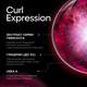 Миниатюра изображения товара Шампунь для волос L'Oreal Professionnel Curl Expression Увлажняющий для кудрявых волос (300мл)