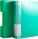 Миниатюра изображения товара Папка для бумаг Deli 5007 (зеленый)