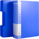 Миниатюра изображения товара Папка для бумаг Deli 5007 (синий)