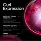 Миниатюра изображения товара Маска для волос L'Oreal Professionnel Curl Expression Интенсивно увлажняющая кудрявые волосы (250мл)
