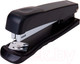 Миниатюра изображения товара Степлер Deli Essential / 0318 (черный)