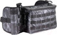 Миниатюра изображения товара Сумка рыболовная Yaman Fishing Belt Bag / Y-FBB-02 (серый камуфляж)