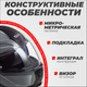 Миниатюра изображения товара Мотошлем LS2 FF902 Scope Nardo (S, серый)