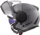 Миниатюра изображения товара Мотошлем LS2 FF902 Scope Nardo (S, серый)