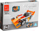 Миниатюра изображения товара Конструктор Keyixing Спорткар 3 в 1 / 1552098