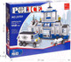 Миниатюра изображения товара Конструктор Keyixing Полицейский участок / 576087