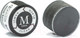 Миниатюра изображения товара Наклейка для кия Kamui Clear Black / 45.203.13.3