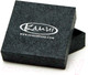 Миниатюра изображения товара Наклейка для кия Kamui Clear Black / 45.203.13.5