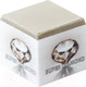 Миниатюра изображения товара Мел для бильярда Super Diamond 45.002.01.1 (серый)