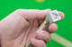 Миниатюра изображения товара Мел для бильярда Super Diamond 45.002.01.1 (серый)