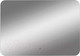 Миниатюра изображения товара Зеркало Misty Адхил 100 / АДХ-02-100/70-14