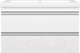 Миниатюра изображения товара Тумба под умывальник Misty Ингрид 90 / П-Инг-01090-011П2Я