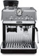 Миниатюра изображения товара Кофеварка эспрессо DeLonghi La Specialista Arte Manual EC9155.MB