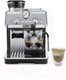Миниатюра изображения товара Кофеварка эспрессо DeLonghi La Specialista Arte Manual EC9155.MB