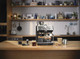 Миниатюра изображения товара Кофеварка эспрессо DeLonghi La Specialista Arte Manual EC9155.MB