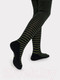 Миниатюра изображения товара Колготки детские Mark Formelle 703K-1100 (р.116-122, черный)
