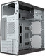 Миниатюра изображения товара Корпус для компьютера PowerMan SV511 450W