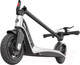 Миниатюра изображения товара Электросамокат Maxiscoo H10 / MSC-H10-01 (серебро)