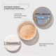 Миниатюра изображения товара Пудра рассыпчатая Influence Beauty Zero Gravity тон 01 (4г)