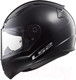 Миниатюра изображения товара Мотошлем LS2 FF353 Rapid Solid (XS, черный)