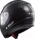 Миниатюра изображения товара Мотошлем LS2 FF353 Rapid Solid (XS, черный)