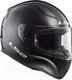 Миниатюра изображения товара Мотошлем LS2 FF353 Rapid Solid (XS, черный)