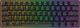 Миниатюра изображения товара Клавиатура Royal Kludge RK61 RGB (черный, Red Switch)