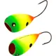 Миниатюра изображения товара Воблер Akara Crazy Egg 55F A21 / CE-55-A21