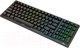 Миниатюра изображения товара Клавиатура Royal Kludge RK98 RGB (черный, Brown Switch)