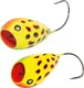 Миниатюра изображения товара Воблер Akara Crazy Egg 55F A37 / CE-55-A37