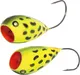 Миниатюра изображения товара Воблер Akara Crazy Egg 55F A38 / CE-55-A38