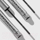 Миниатюра изображения товара Тушь для ресниц Influence Beauty Futuristic тон 01 (9мл)