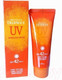 Миниатюра изображения товара Крем солнцезащитный Deoproce Premium UV Sunblock Cream SPF42 PA++ (100г)