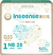 Миниатюра изображения товара Подгузники детские Inseense Q5S NB 0-5 кг / Ins72737 (28шт)